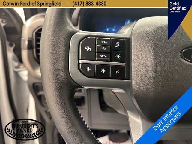 Used 2024 Ford F150 Lariat w/ Equipment Group 502A High image 34