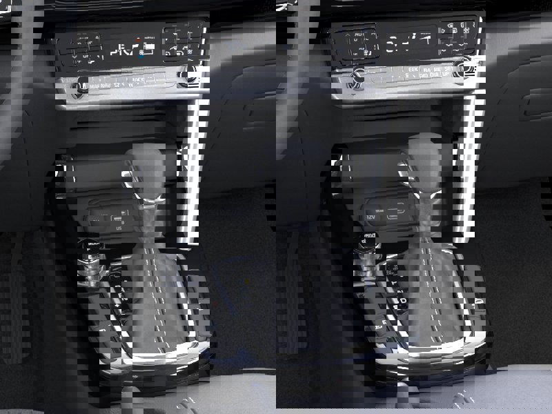 New 2026 Kia Seltos S FWD image 23