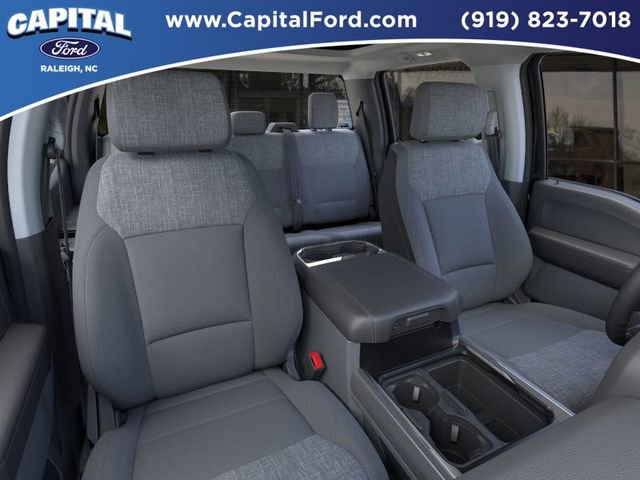New 2026 Ford F250 XLT w/ XLT Premium Package image 10