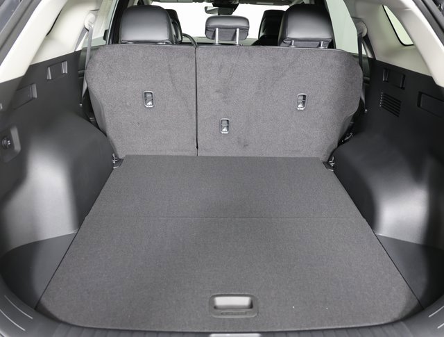 Certified 2026 Kia Sportage EX w/ EX Panorama Roof Package image 8