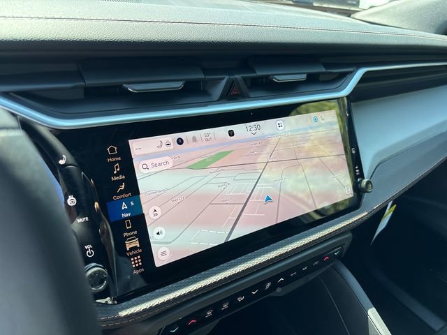 New 2026 Jeep Cherokee Limited AWD/4WD image 19