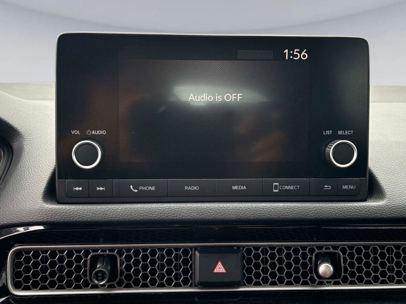 Certified 2023 Honda Civic Sport image 20