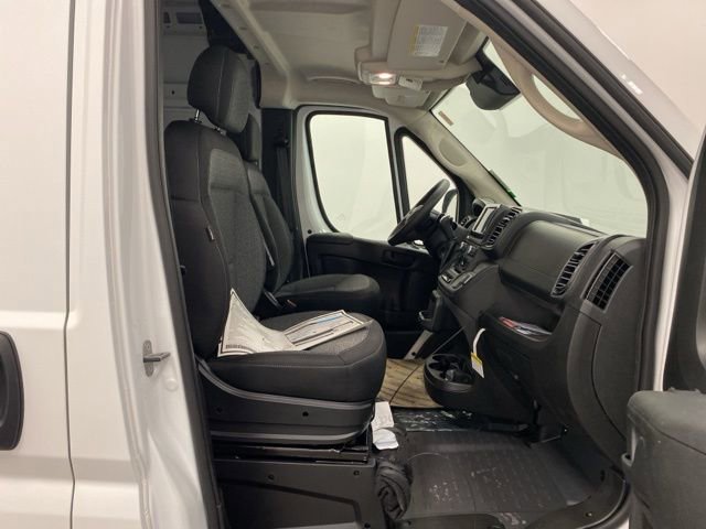 New 2026 RAM ProMaster 1500 image 18
