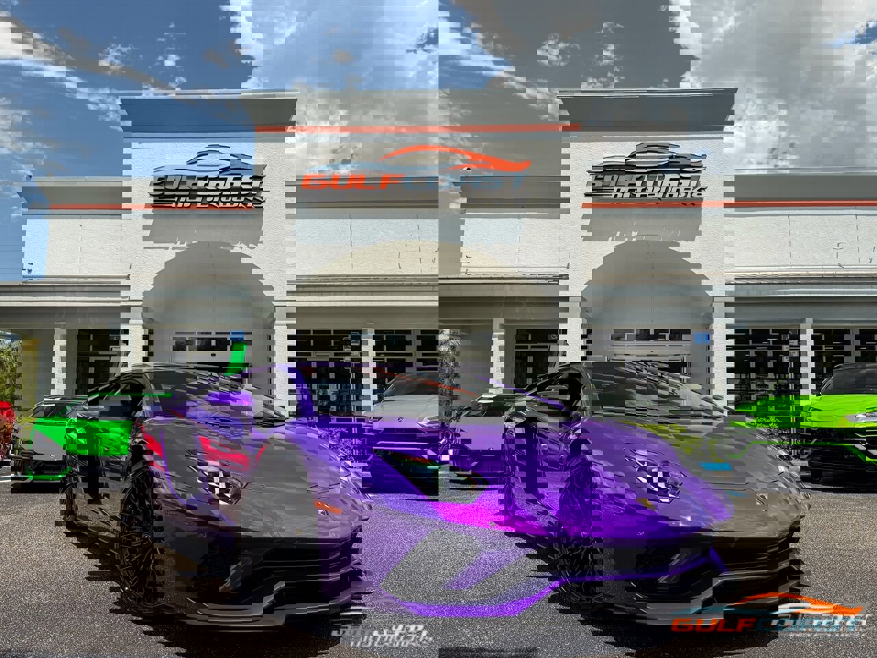 Used 2018 Lamborghini Aventador S image 72