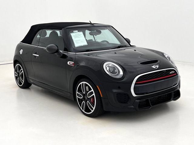 Used 2018 MINI Cooper John Cooper Works FWD image 2