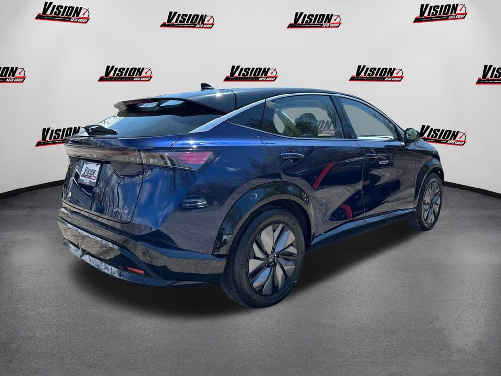 Used 2023 Nissan Ariya FWD image 5