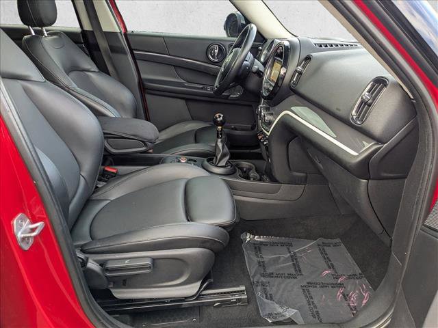 Used 2018 MINI Cooper Countryman S image 19