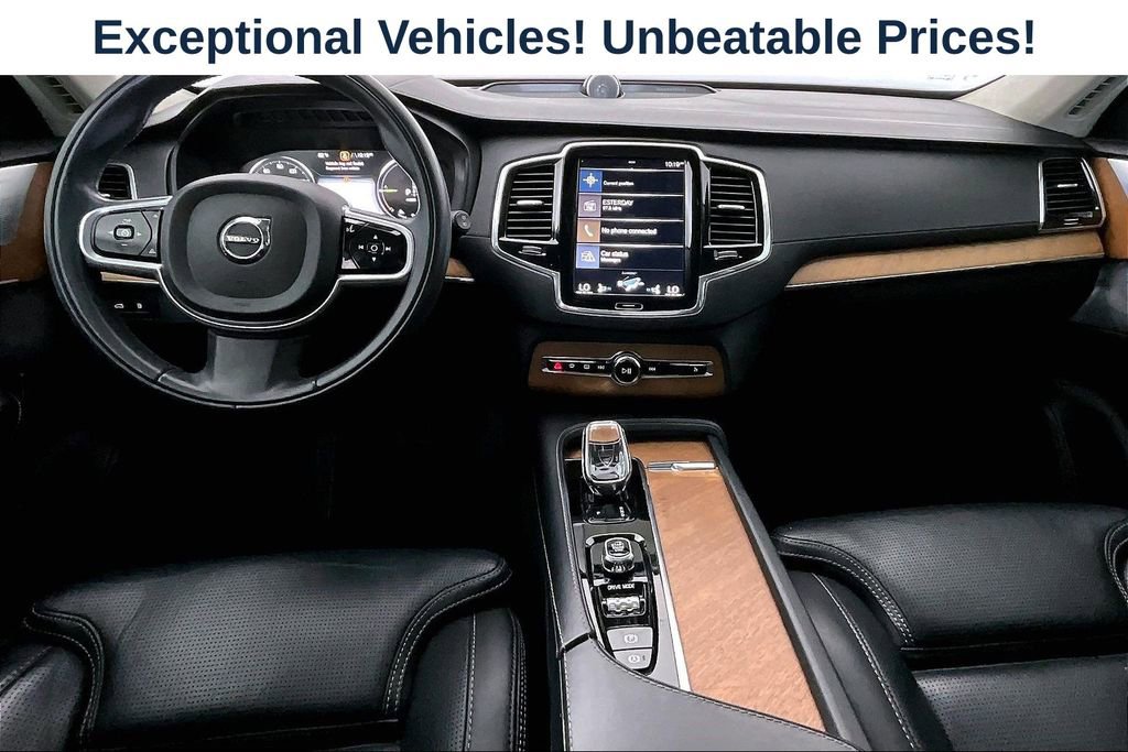 Used 2020 Volvo XC90 T8 Inscription w/ Protection Package Premier AWD/4WD image 18