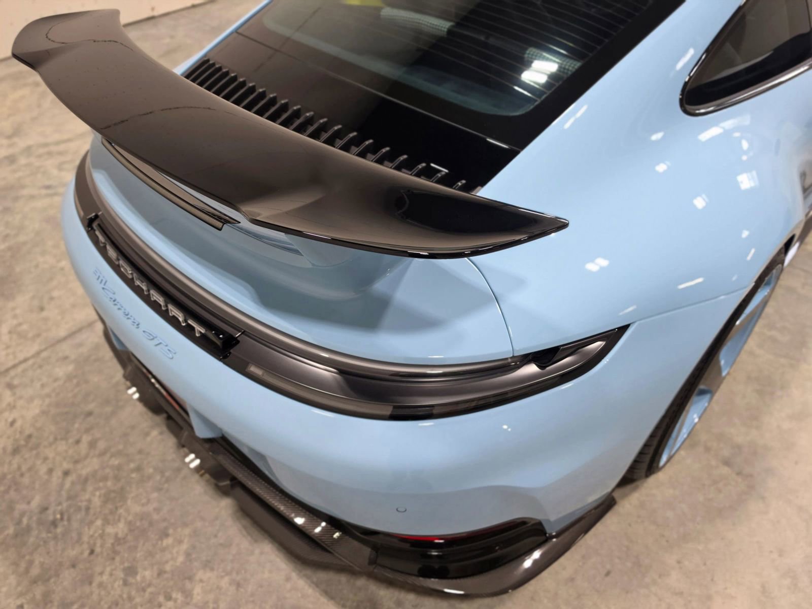 Used 2026 Porsche 911 GTS image 68