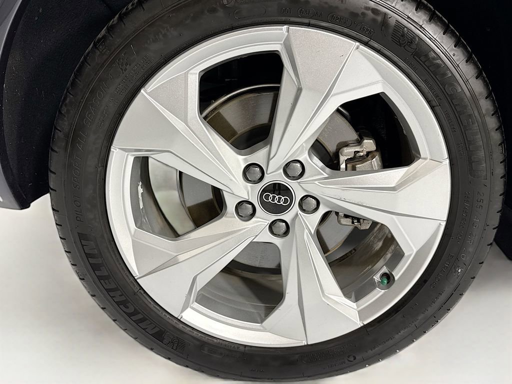 Used 2021 Audi Q5 2.0T Premium Plus w/ Premium Plus Package image 33