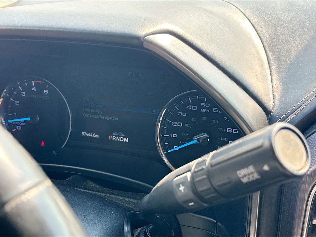 Used 2020 Ford F250 Limited w/ FX4 Off-Road Package image 15