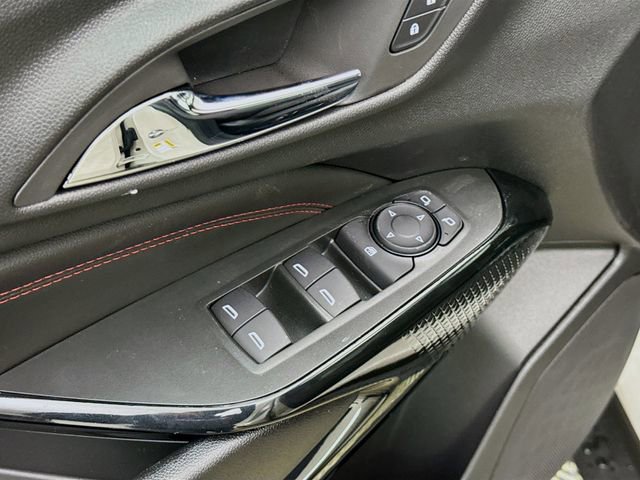 New 2026 Chevrolet Trax RS w/ Sunroof Package image 19