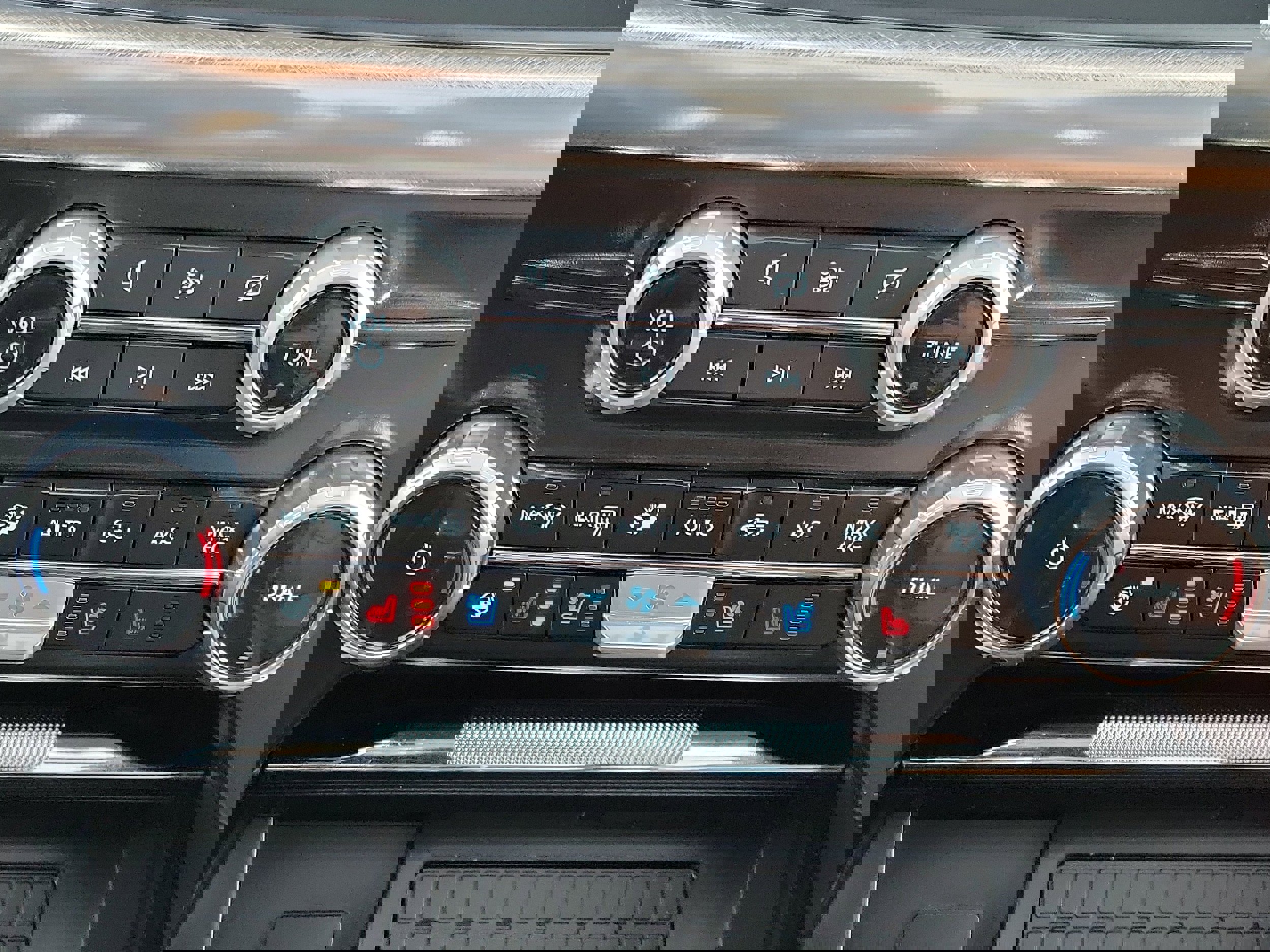 Certified 2024 Ford F150 King Ranch image 31