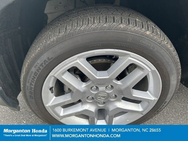 Used 2024 Honda Passport EX-L image 13