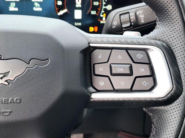 New 2026 Ford Mustang GT Premium image 25