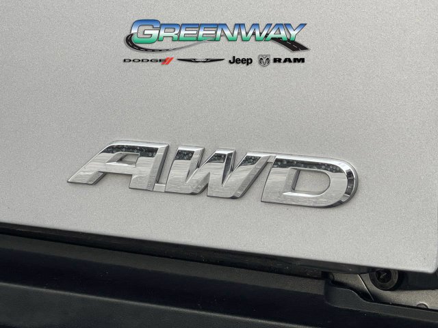 Used 2023 Honda Ridgeline RTL image 9