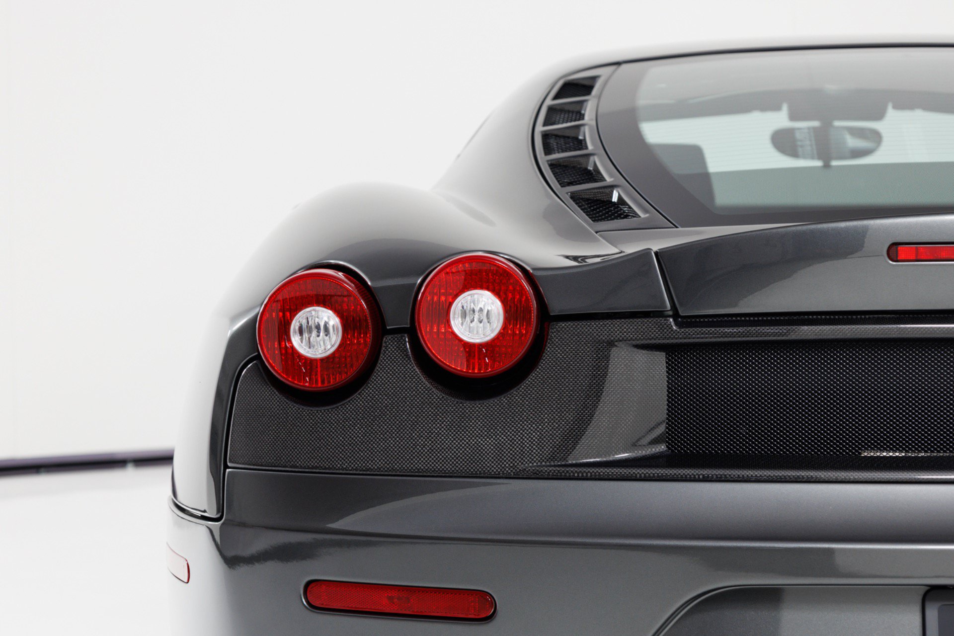 Used 2007 Ferrari F430 Coupe RWD image 72
