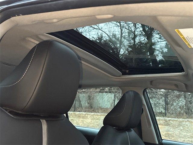 Certified 2023 Toyota Camry SE image 12