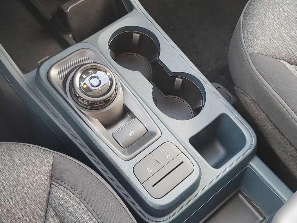 New 2025 Ford Maverick XLT w/ XLT Luxury Package image 18