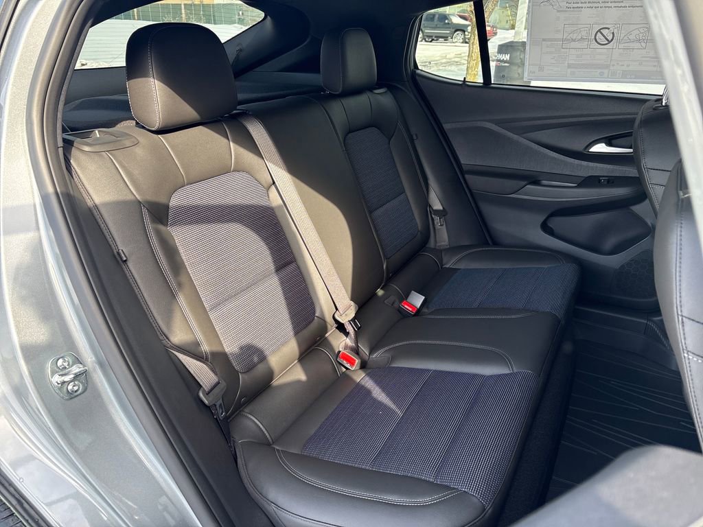 New 2026 Buick Envista Preferred image 31