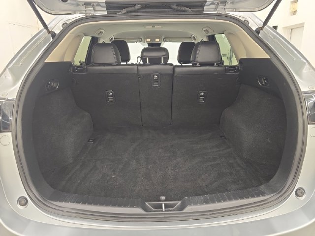 Used 2021 MAZDA CX-5 Touring FWD image 15