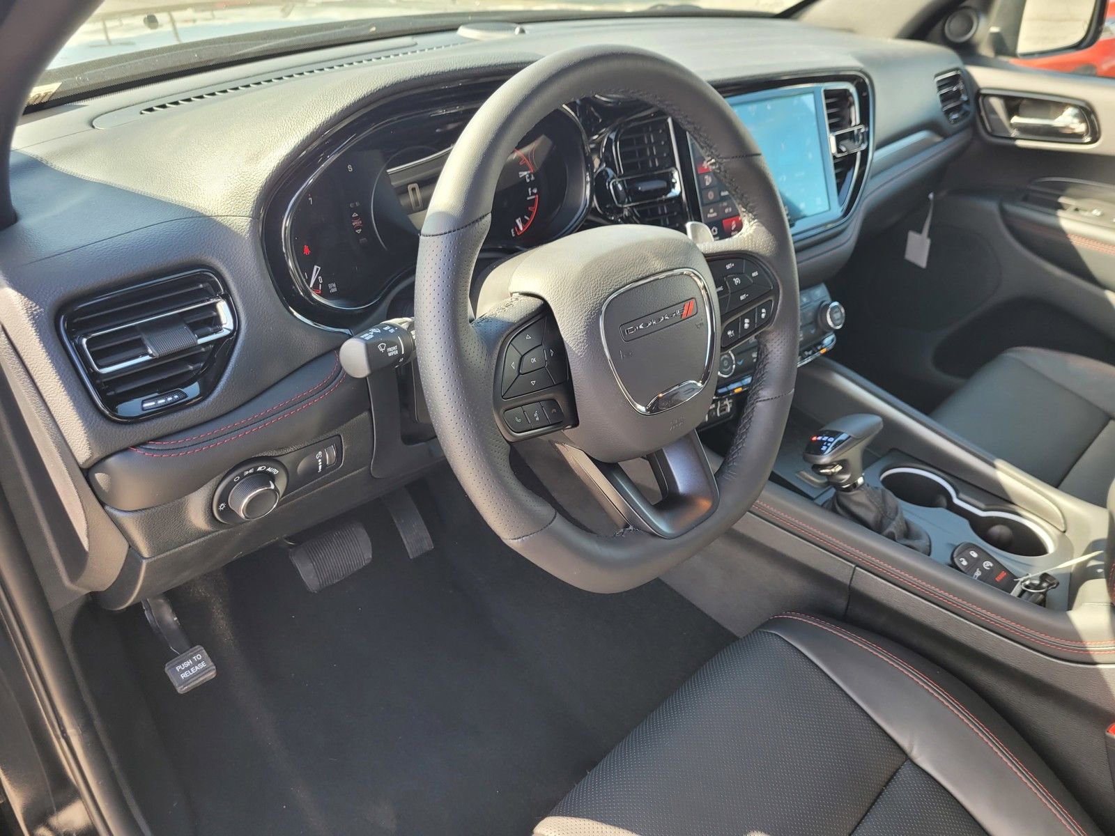 New 2026 Dodge Durango GT image 11