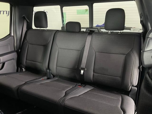 New 2026 Ford F150 XLT w/ Equipment Group 302A MID image 16