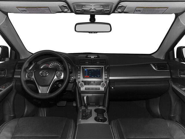Used 2014 Toyota Camry SE FWD image 8
