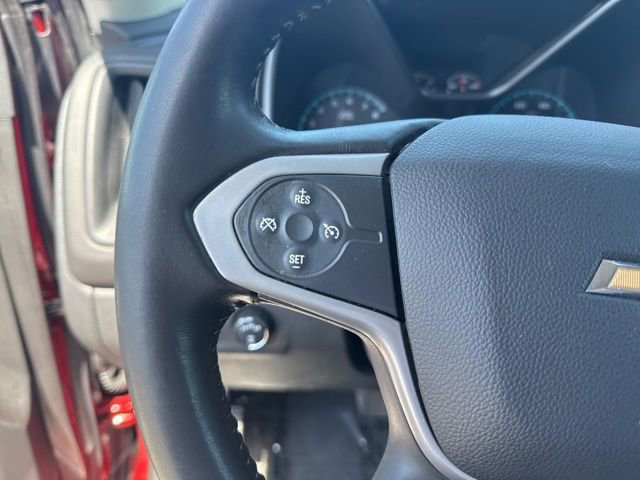 Used 2016 Chevrolet Colorado LT w/ Luxury Package, Chrome AWD/4WD image 22