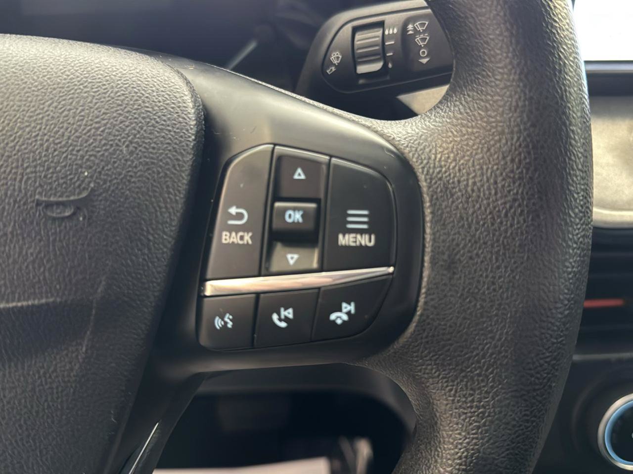 Used 2024 Ford Maverick XLT w/ Equipment Group 300A Standard AWD/4WD image 12