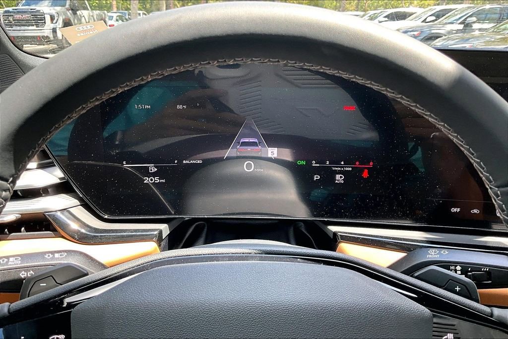 New 2026 Audi A6 Premium Plus image 26