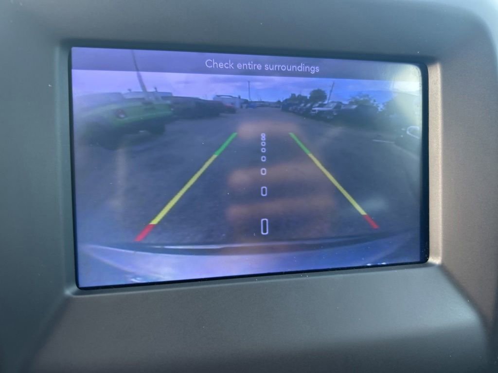 Used 2019 Jeep Compass Latitude FWD image 14