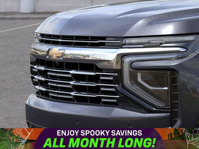 New 2026 Chevrolet Suburban Premier image 13