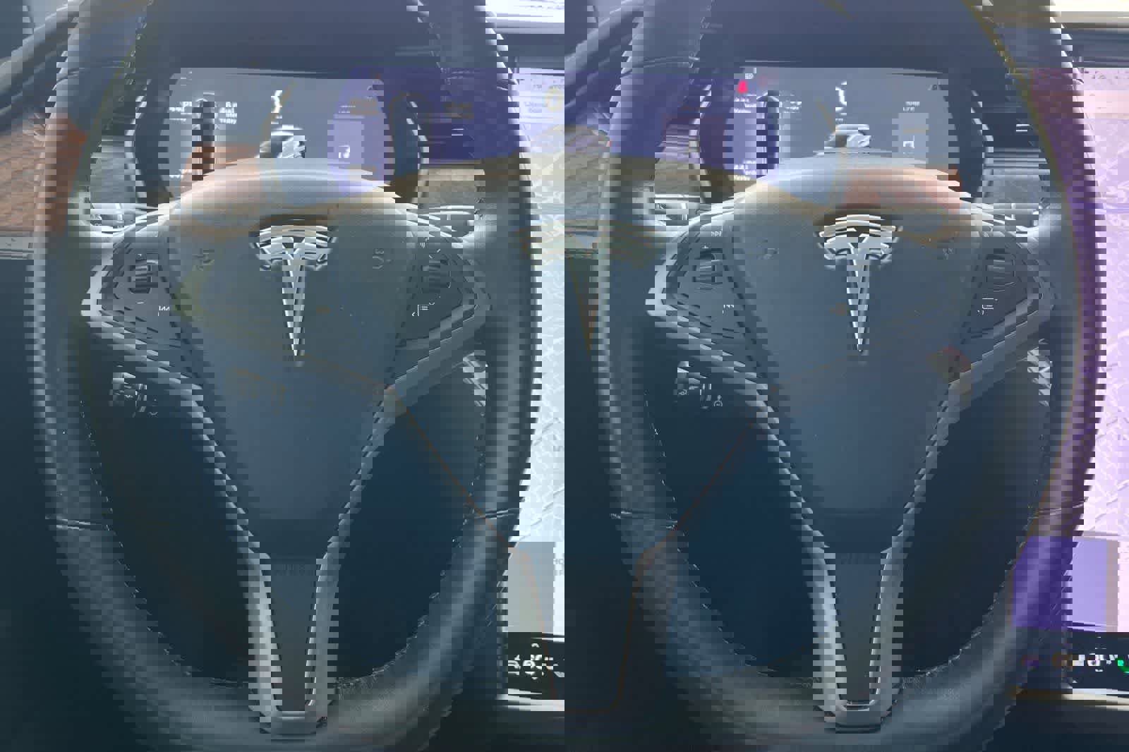 Used 2019 Tesla Model X Long Range image 25