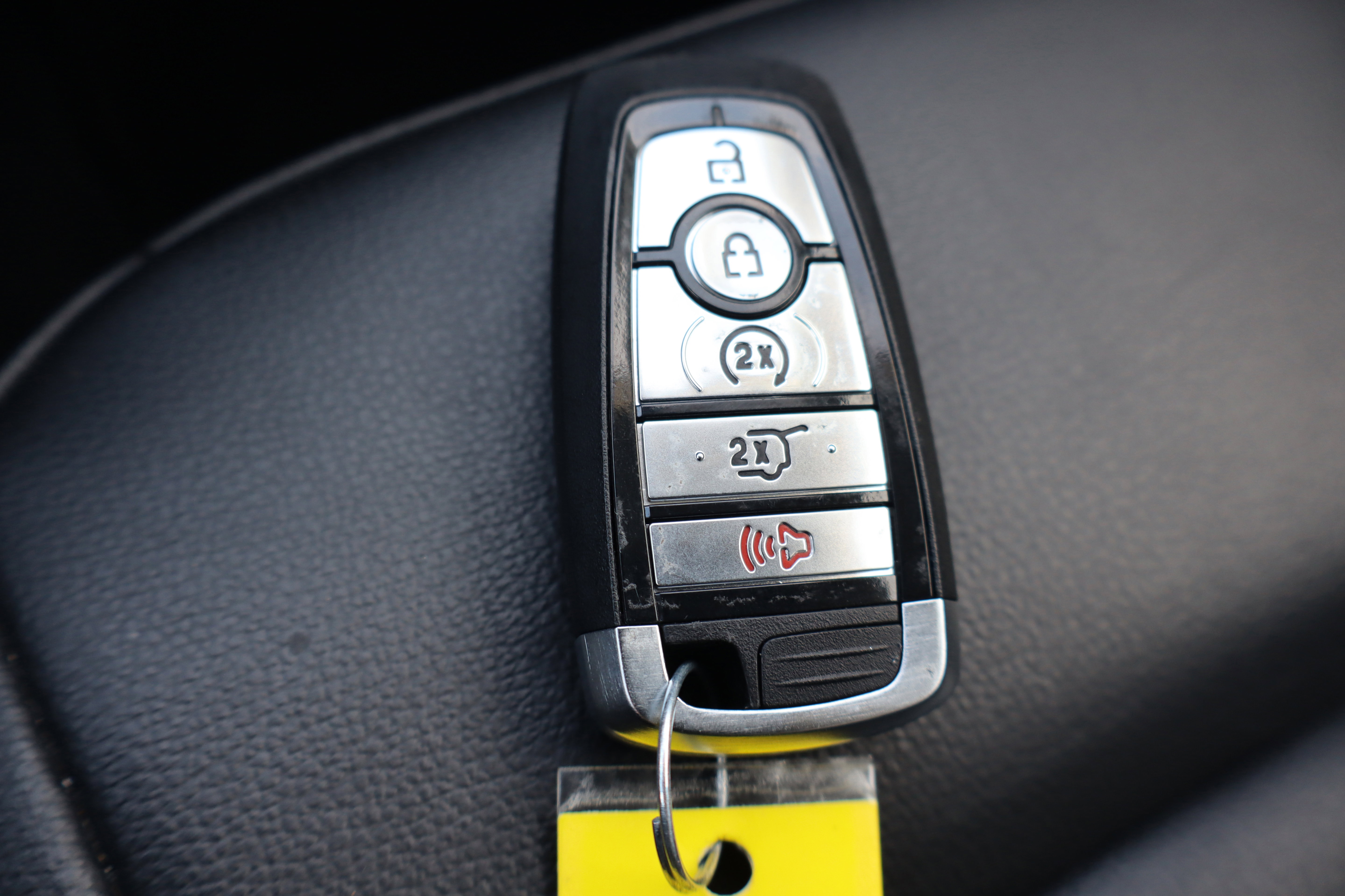 Used 2022 Ford Edge SEL w/ Convenience Package image 31