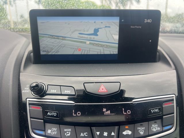 Used 2023 Acura RDX A-Spec image 46