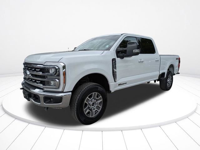 Used 2024 Ford F250 Lariat image 8