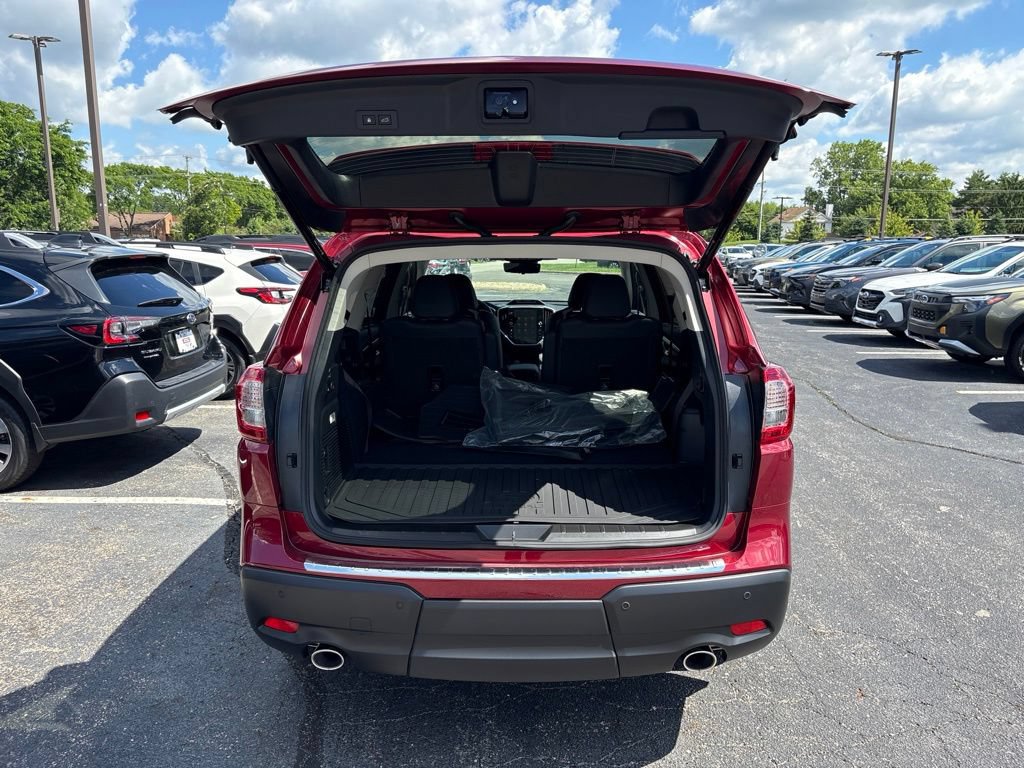New 2026 Subaru Ascent Touring AWD/4WD image 8
