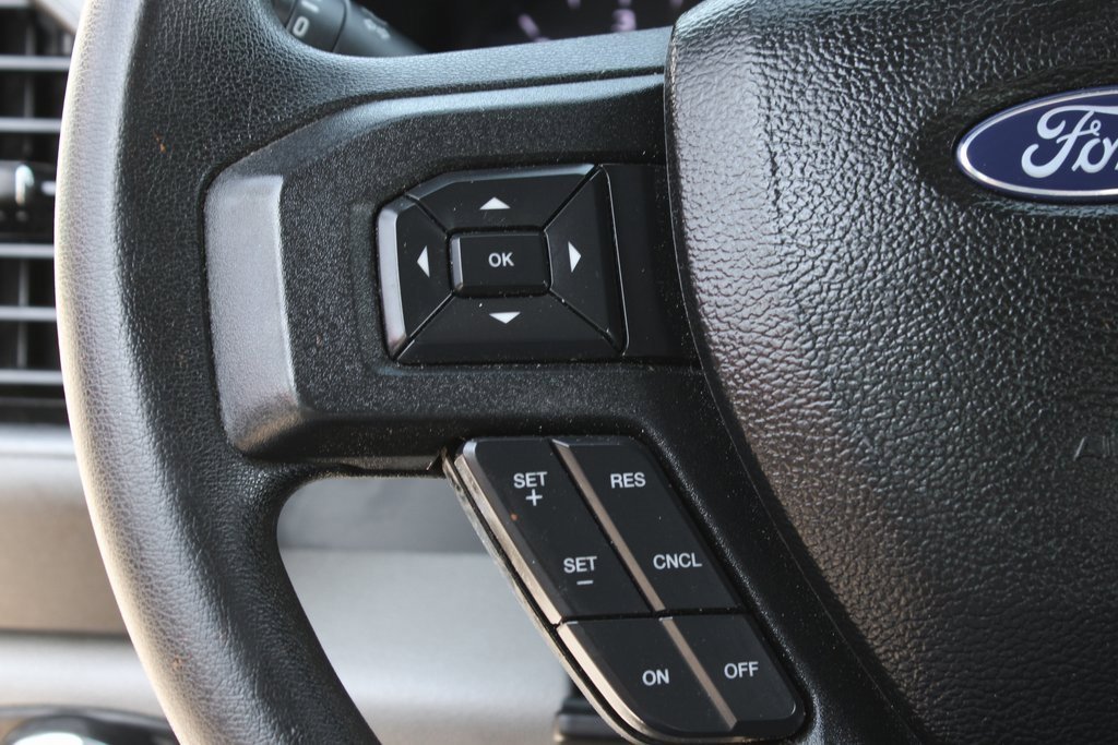 Used 2018 Ford F450 XL w/ Trailer Tow Package image 27