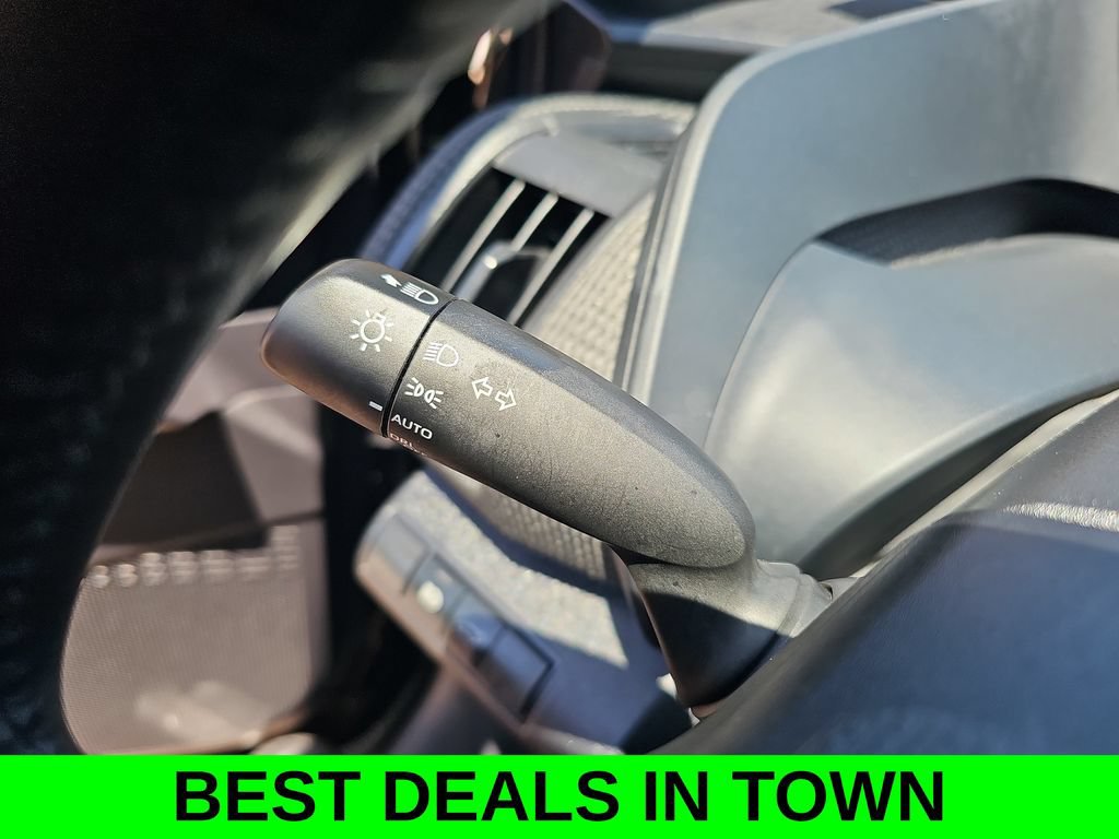 Used 2024 Toyota bZ4X AWD w/ Weather Package image 25