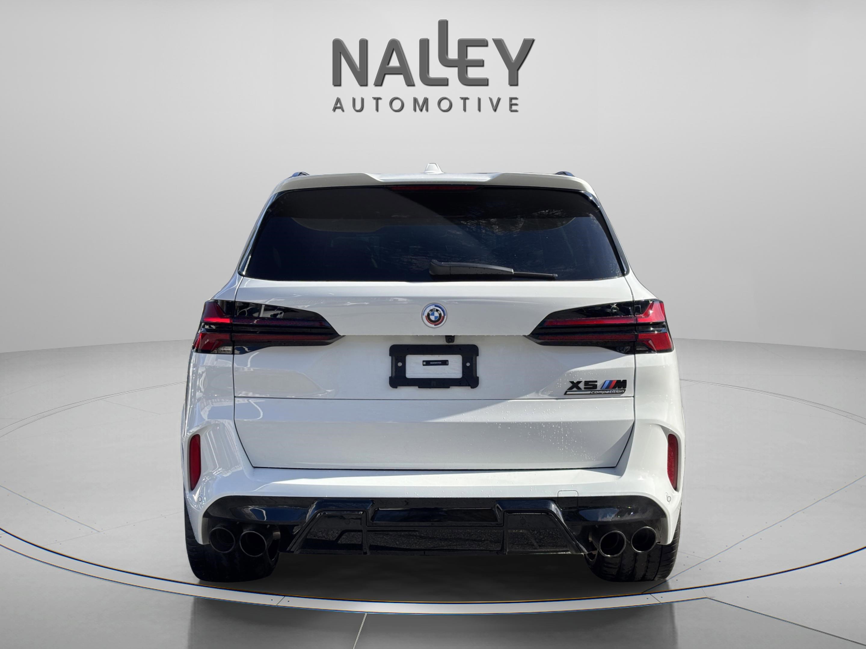 Used 2026 BMW X5 M Competition image 3