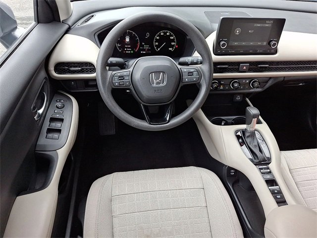 Used 2025 Honda HR-V LX image 20