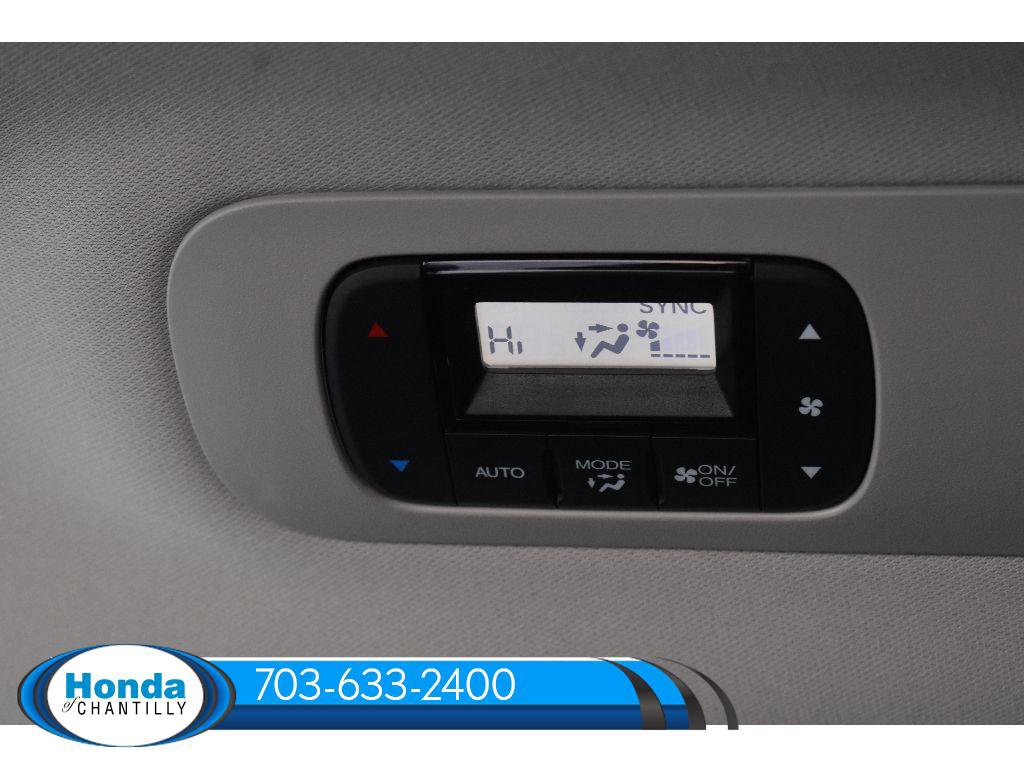 New 2026 Honda Odyssey Elite image 32