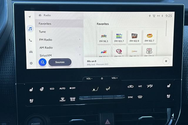 Certified 2023 Toyota bZ4X Limited image 23