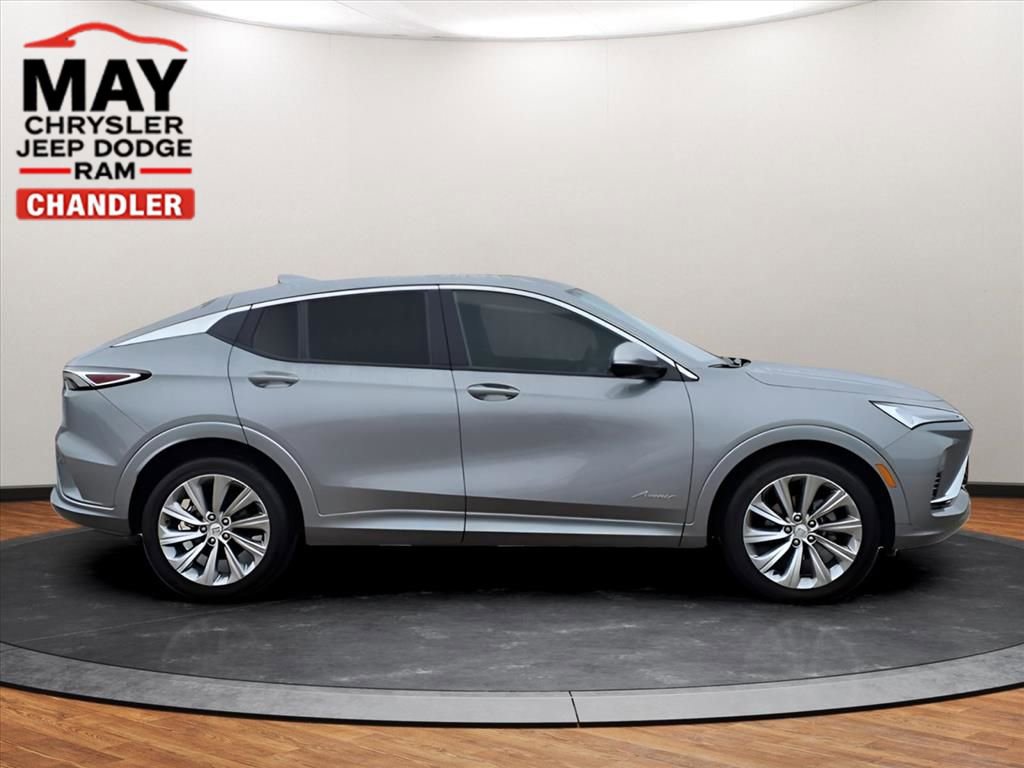 Used 2025 Buick Envista Avenir image 19