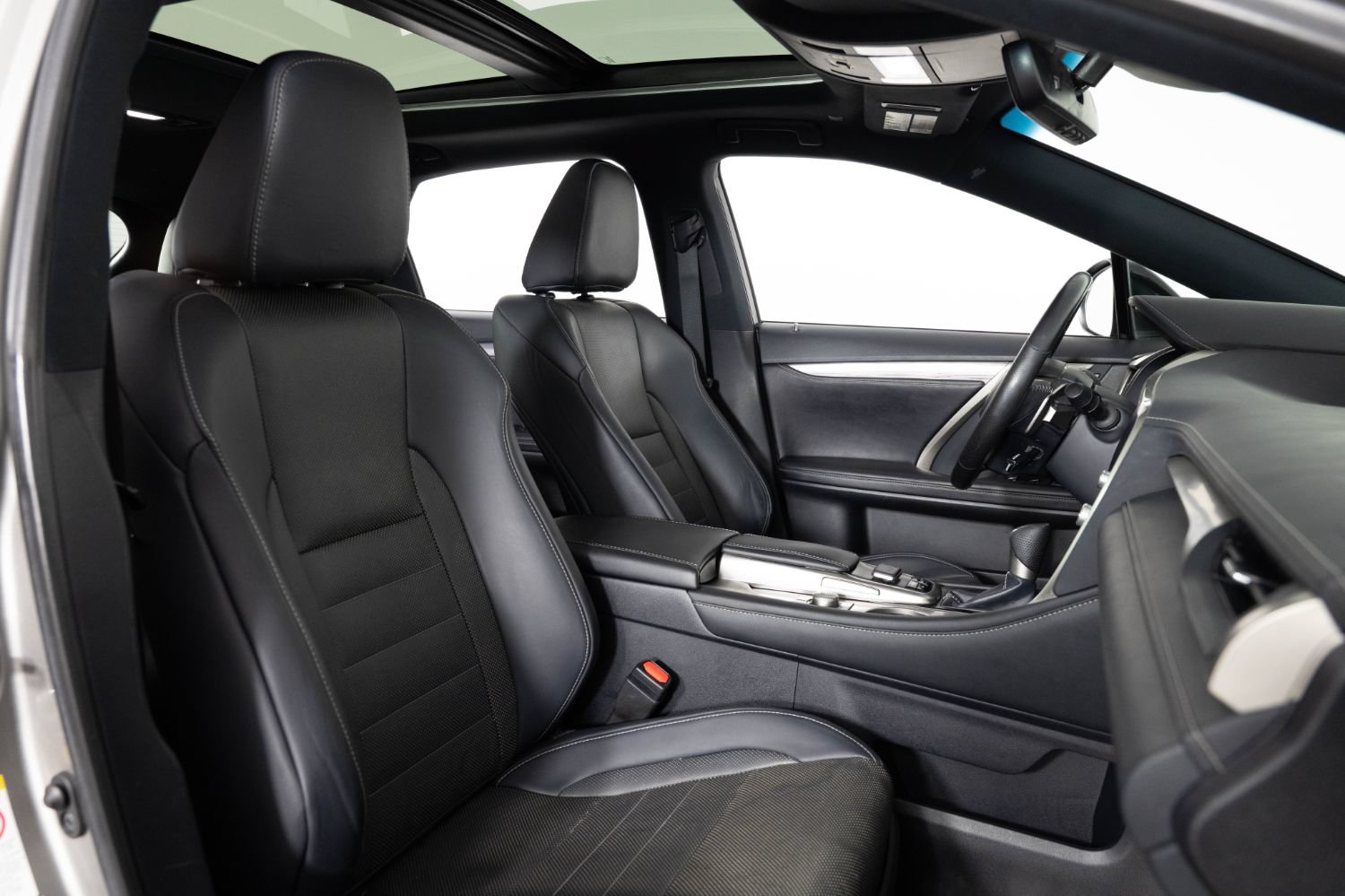 Used 2019 Lexus RX 350 F Sport AWD/4WD image 28