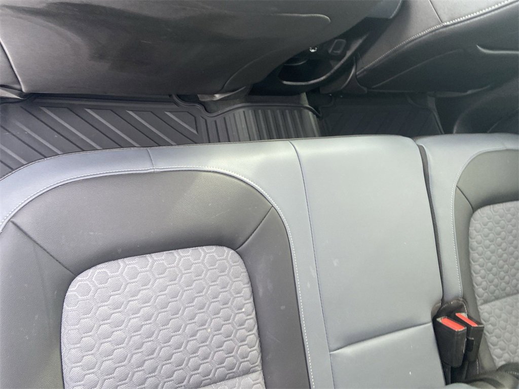 Certified 2021 Chevrolet Colorado Z71 w/ Safety Package image 35