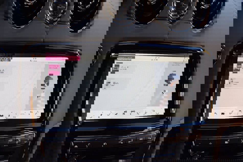 Used 2019 Jaguar XJ Collection image 61