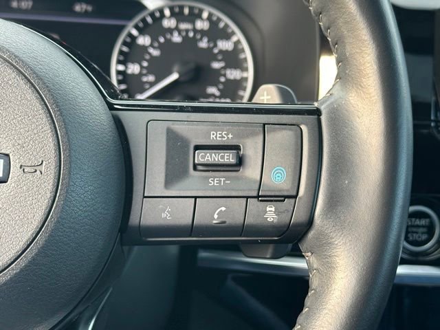 Certified 2023 Nissan Pathfinder SL w/ SL Premium Package AWD/4WD image 39