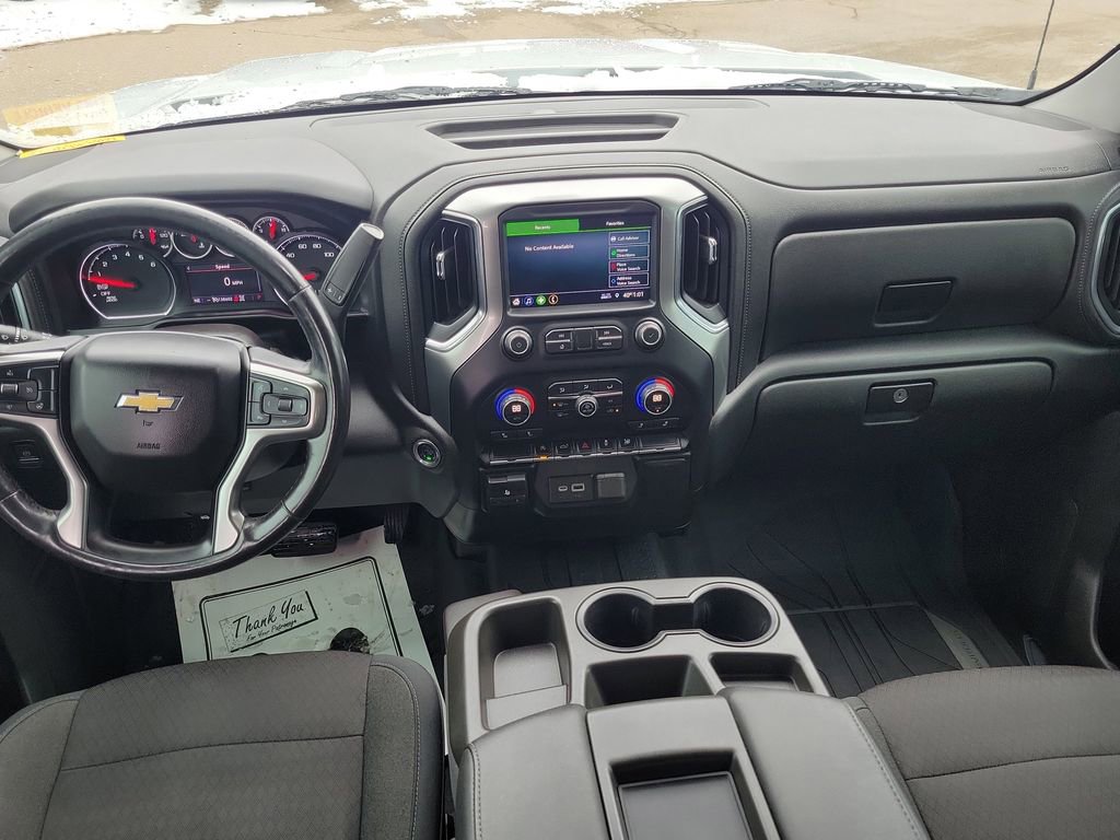 Used 2019 Chevrolet Silverado 1500 LT w/ All-Star Edition image 29